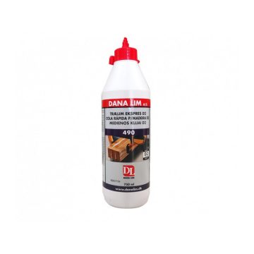 DANA faipari gyors.rag. 750ml D2