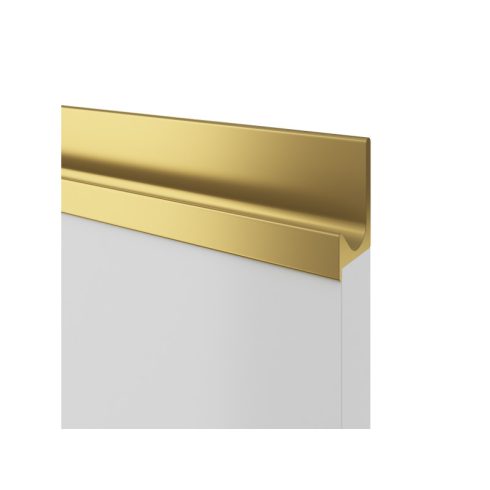 ZOBAL FOGó UKW-5 3.5fm - arany