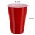 Ruhhy Beer Pong játék – 50 csésze