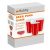 Ruhhy Beer Pong játék – 50 csésze