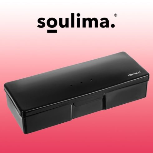 Soulima Pedikur készlet - 26 db-os