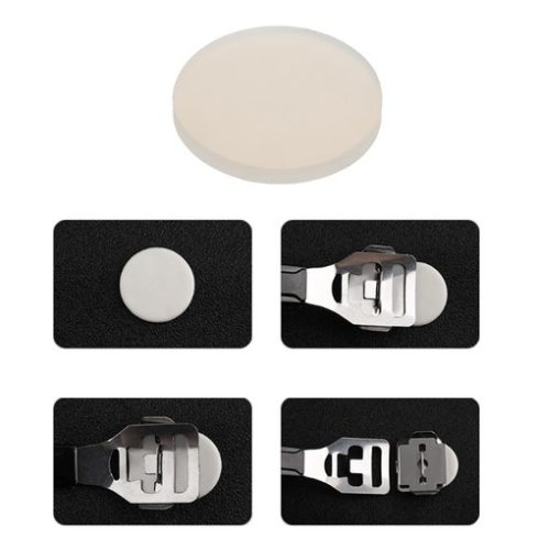 Soulima Pedikur készlet - 26 db-os