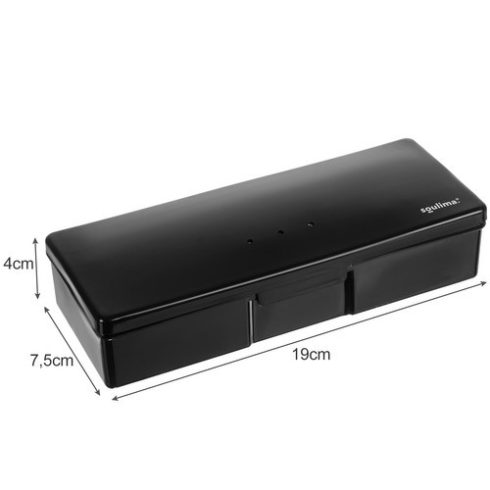 Soulima Pedikur készlet - 26 db-os