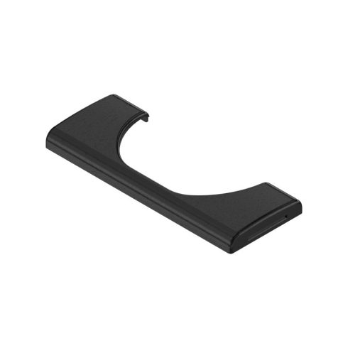 BLUM kivetopánt fej takaró sapka 110" ONYX