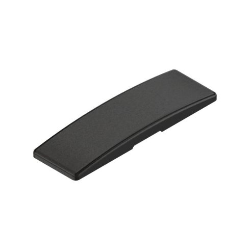 BLUM kivetopántkar takaró sapka ONYX