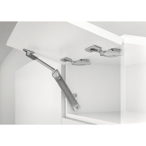 BLUM AVENTOS HK-XS erőhordozó teljesítmény LF= 500-1500
