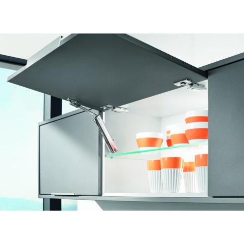 BLUM AVENTOS HK-XS erőhordozó teljesítmény LF= 500-1500
