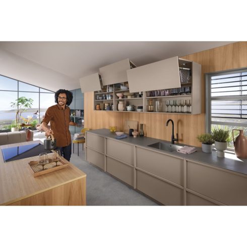 BLUM AVENTOS HF TOP erőhordozó szett, LF 2700-13500