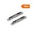 BLUM AVENTOS HL TOP emelökar KM=390-540 mm, 2,0-12,25 kg