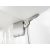 BLUM AVENTOS HK-S TIP-ON felnyíló vasalat, teljesítmény 960-2215 (erős), szürke SZETT
