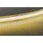   GTV Led szalag COB folytonos 12 V 8,5 W/320 LED/m meleg fehér 5 méter