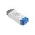 GTV Led trafó 36 W 220-240VAC, IP20