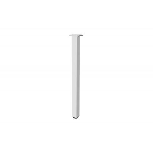 GTV Asztalláb 46x46x710 aluminium