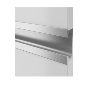 ZOBAL FOGó UKW-6 3.5fm - inox