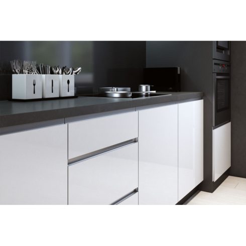 ZOBAL Fogóprofil UKW-7 C-35 3,5fm -aluminium