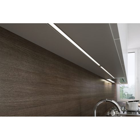 ZOBAL LED profil arany 3,5m I 20-10,8 x 8mm