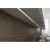 ZOBAL LED profil arany 3,5m I 20-10,8 x 8mm