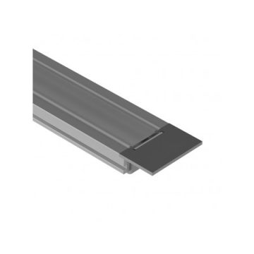 ZOBAL LED végzáró,süllyesztett