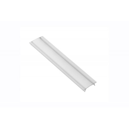 ZOBAL LED takaróbúra víztiszta 10mm x 3,5m