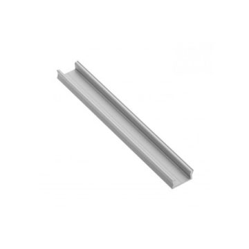 GTV GLAX profil csavarozható, 3m, aluminium