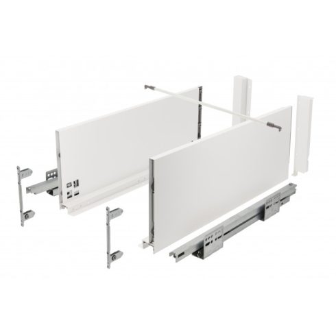 GTV AXIS PRO P2O fiókbox fehér "300C1" 168/300
