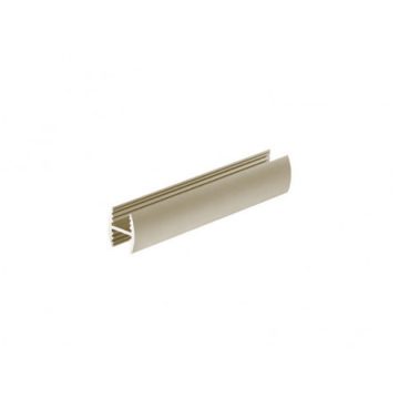 SEVROLL H-PROFIL pezsgő 10mm-es, 3m