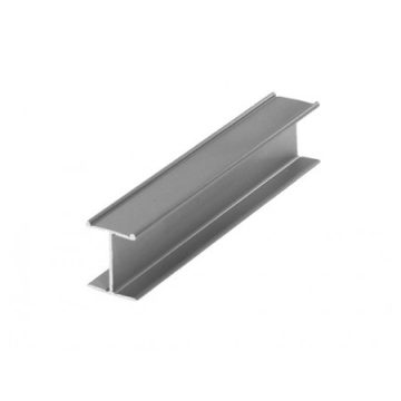 SEV H-PROF 18mm, 3000 mm, alu