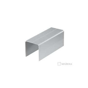 Sevroll Felsö Sín (1-ES ) ezüst, 3,0m