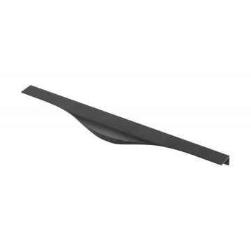 GTV UA-PICADO bútorfogó, fém, 296mm, fekete