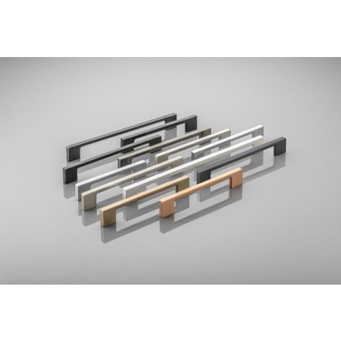 GTV Fogantyú UZ-819 - 225/192 aranyréz