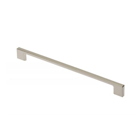 Bútorfogó fém UZ-819/256 szatén